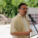 Városi Strandfürdő - Bokrétaünnep