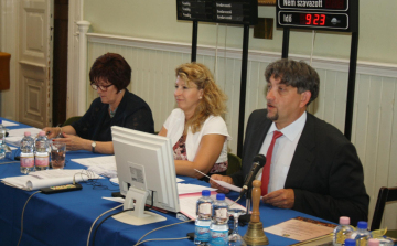 Egy kínai város vetett szemet Ceglédre