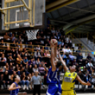 CEGLÉDI EKK – KSC Szekszárd 62 – 56