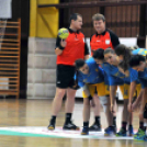 Ceglédi Kék Cápák - Gyömrő 26-24