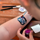 Táncsics zenés udvar