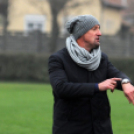 Egy olasz edző a pálya szélén....avagy mérkőzés a vonalon kívül! (Budapest Honvéd: Marco Rossi)