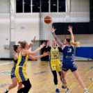 Vereség a Ludovika ellen