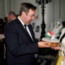 Kossuth Kultusz a Szellemi Kulturális Örökség jegyzékében - átadó ünnepség