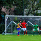 CVSE - Csákvár 3-2