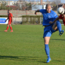 Ceglédi VSE – Soproni VSE 0-0