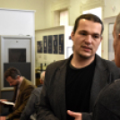 A Turini Százas Küldöttség éves találkozója