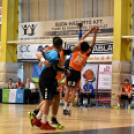 Ceglédi KK SE - MOL Pick Szeged