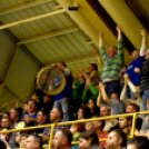 Ceglédi KK SE - Telekom Veszprém