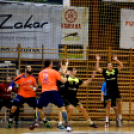 Ceglédi KK SE  - Grundfos Tatabánya  18 - 25