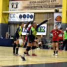 Ceglédi Kék Cápák – Abonyi KC