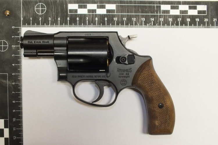 Akkor hol is volt a lövöldözés? (+Videó)