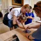 Múzeumok Éjszakája