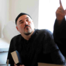 Istentisztelet az elpusztított ceglédi zsidóság emlékére