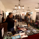 24. Nemzetközi Dobos-és Ütős Gála