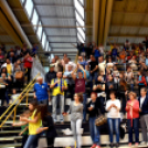 Ceglédi KKSE – Balmazújvárosi KK: 32-26 (17-14)