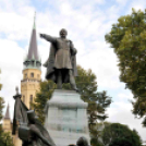 XIX. Kossuth Toborzó - péntek