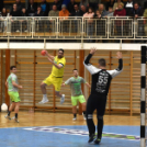 Dzsamali és Császár vezették győzelemre a Ceglédet