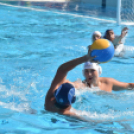 Nemzetközi torna a ceglédi uszodában