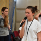 II. Városi Sorverseny