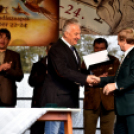 Ünnepeltek a vadászok