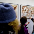 Megérzések képekben