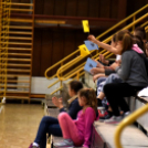 Félbeszakadt a Ceglédi Kék Cápák hazai mérkőzése