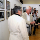 XXX. MAFOSZ Szalon Cegléden