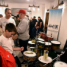 24. Nemzetközi Dobos-és Ütős Gála