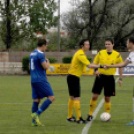 Cegléd-Tatabánya 1-0