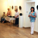 Kiállítás a Ceglédi Galériában