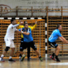 Cegléd - Tatabánya férfi kézilabda mérkőzés: 27 – 33 ( 12 – 18 )