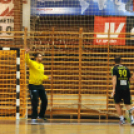 Ceglédi KKSE – König Trade Balmazújváros: 30-29 (13-13)