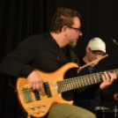 Kossuth Toborzó 2016 - PÉNTEK