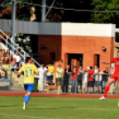 CEGLÉDI VSE–SOPRONI VSE