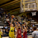 VBW CEKK CEGLÉD – VASAS AKADÉMIA 79 – 65