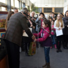 Hungária Nostra országos kiállítása a Várkonyiban