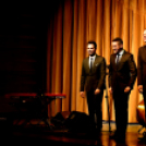 Sárik Péter Trió x Beethoven