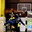 Ceglédi KK SE - Pler Budapest