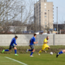 Hazai győzelem a Bánk ellen