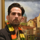 Kiállítás a Gimiben