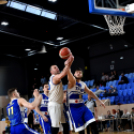 Egy ponttal győzött a TF-BP Cegléden