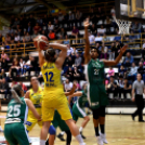 Cegléd - Győr [kosárlabda]