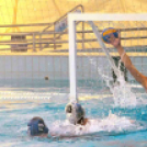 Vízilabda-lány CVSE-Fehérvár 9-14