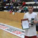 X. Elekes József Labdarúgó Emléktorna