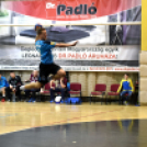 Ceglédi KKSE-Grundfos Tatabánya KC: 26-30