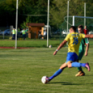 Ceglédi VSE – ETO FC Győr