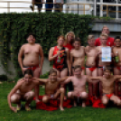 Beck Péter vízilabda emléktorna