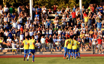 Fordítottak a helyzeten a fiúk