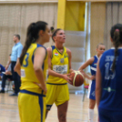 CEGLÉDI EKK – ATOMERŐMŰ KSC SZEKSZÁRD 72 – 69